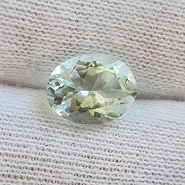Аквамарин 2.20ct