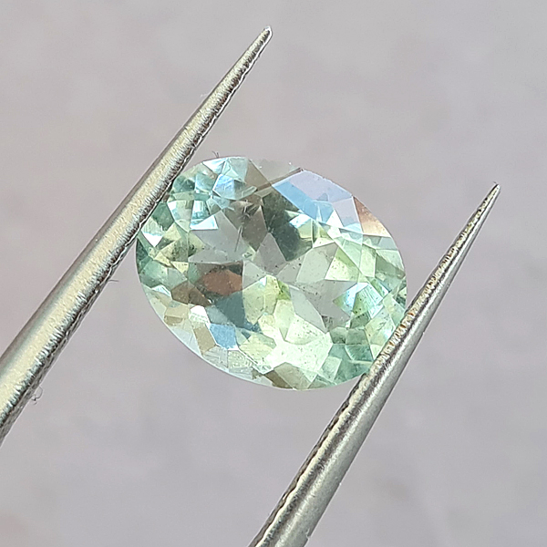 Аквамарин 2.20ct