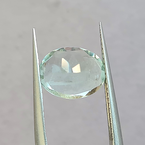 Аквамарин 2.20ct