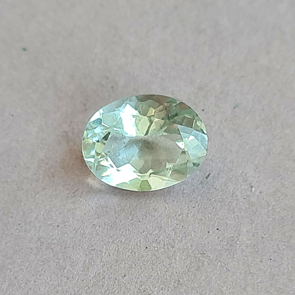 Аквамарин 2.20ct