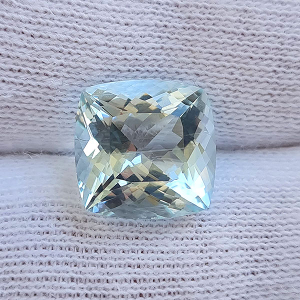 Аквамарин 4.10ct