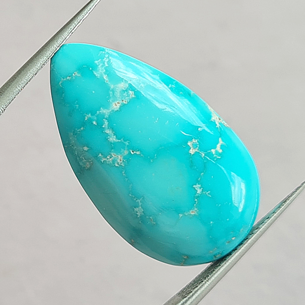 Армянская бирюза 20.66ct