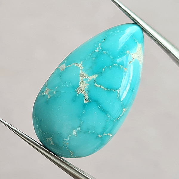 Армянская бирюза 20.66ct