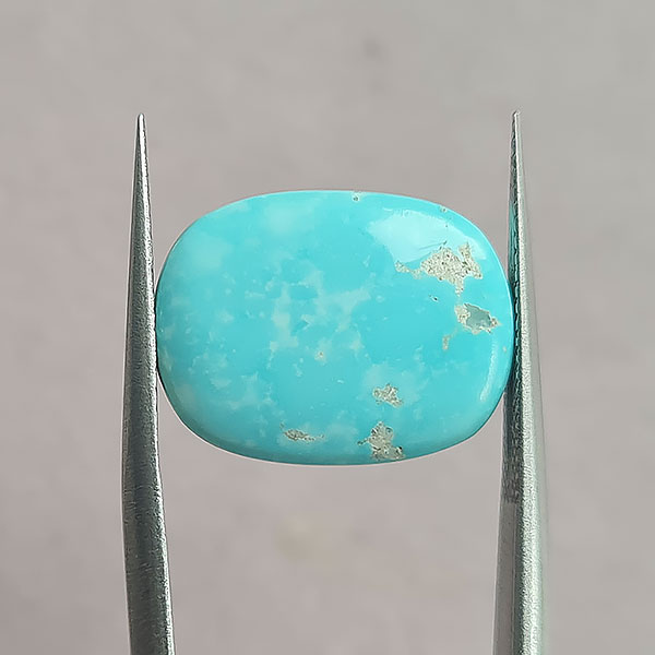 Армянская бирюза 22.66ct пара