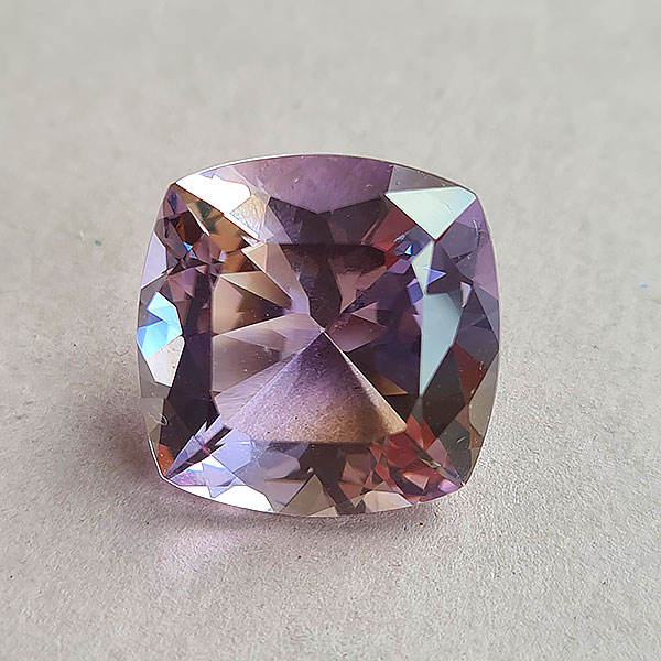 Аметрин 15.20ct