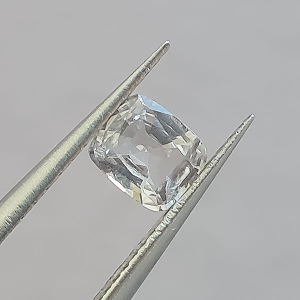Платиновая шпинель 0.52ct