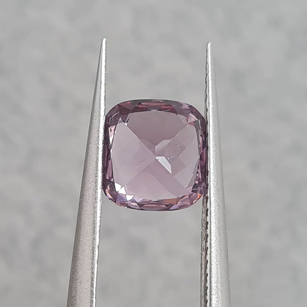 Бирманская шпинель 1.40ct