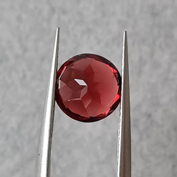 Гранаты 5.11ct пара