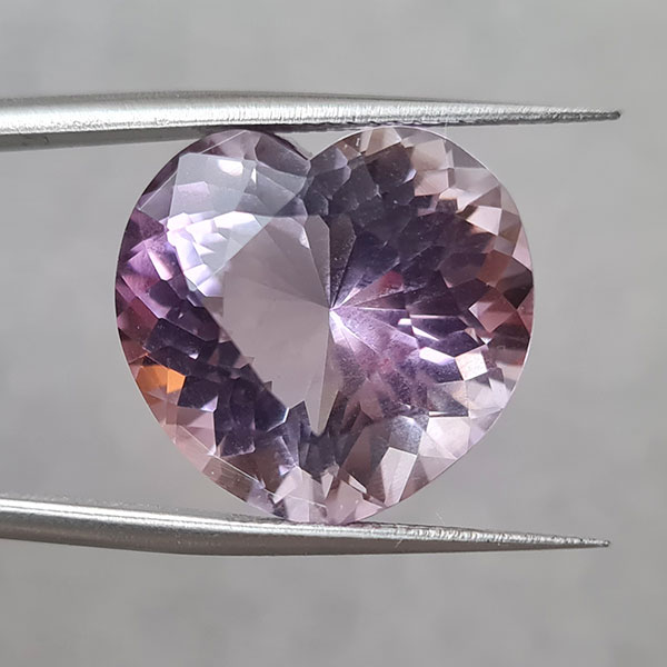 Боливийский аметист 16.75ct