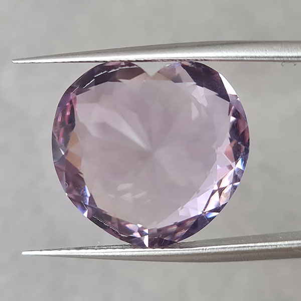 Боливийский аметист 16.75ct