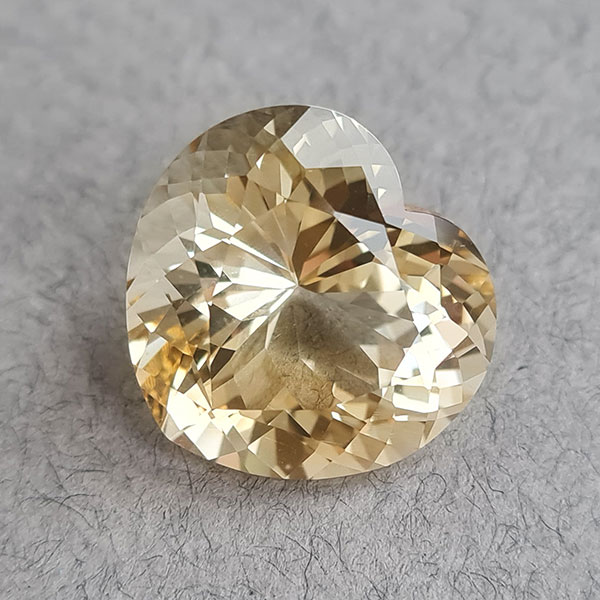 Цитрин 20.66ct