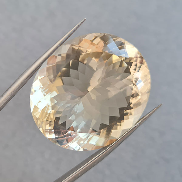 Цитрин 48.05ct
