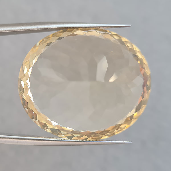 Цитрин 48.05ct