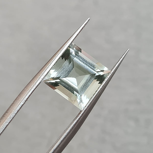 Празиолит 2.95ct