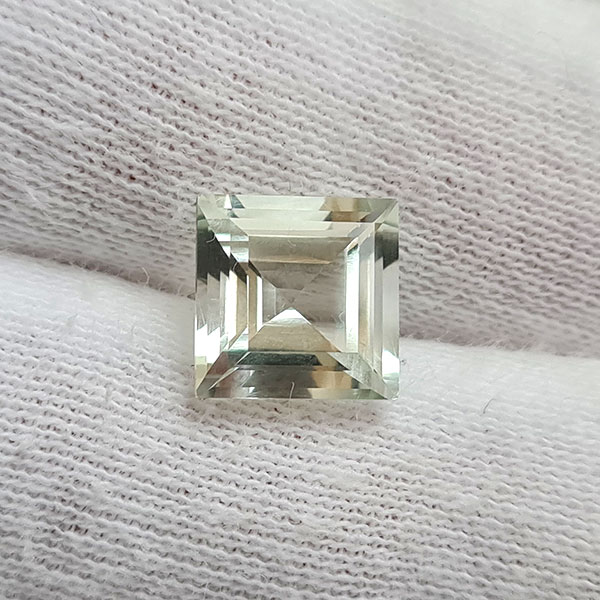 Празиолит 2.95ct