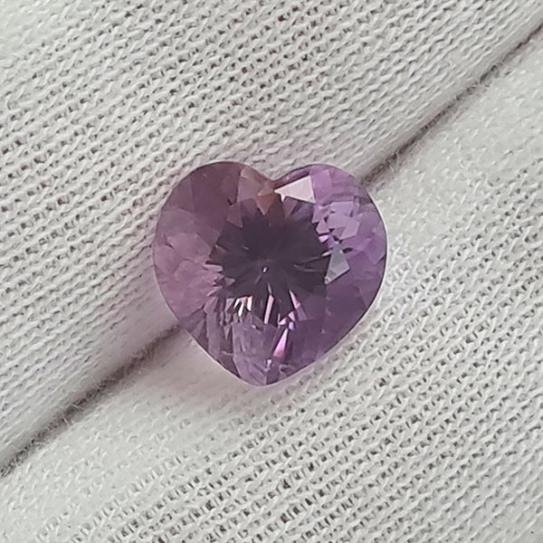 Бразильский аметист 3.15ct
