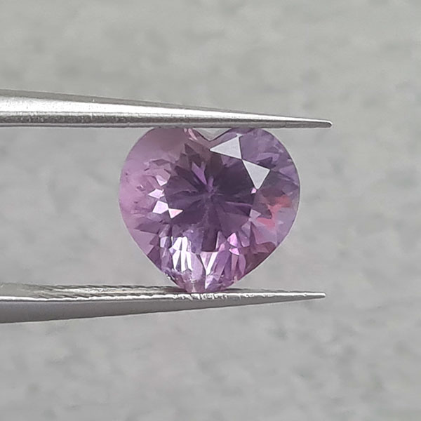 Бразильский аметист 3.15ct