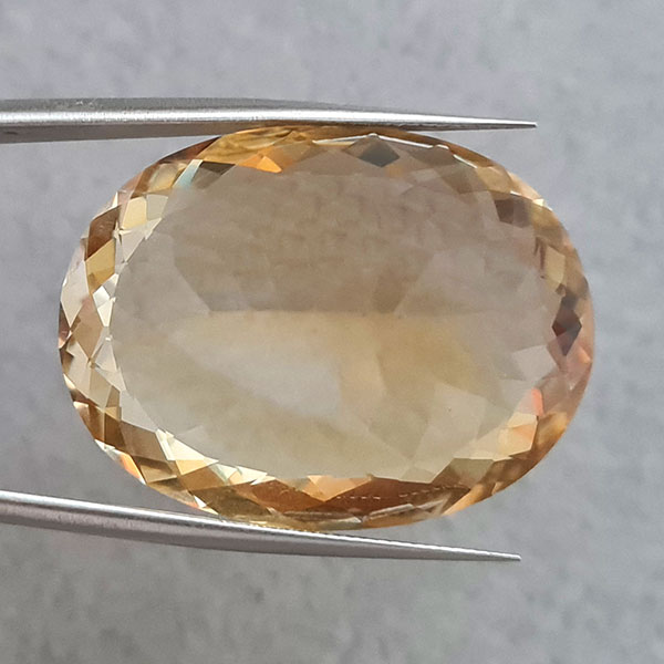 Цитрин 57.70ct