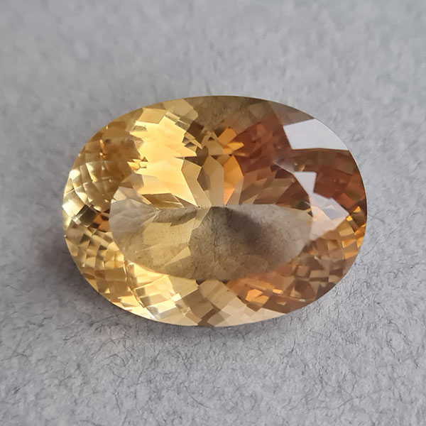 Цитрин 57.70ct