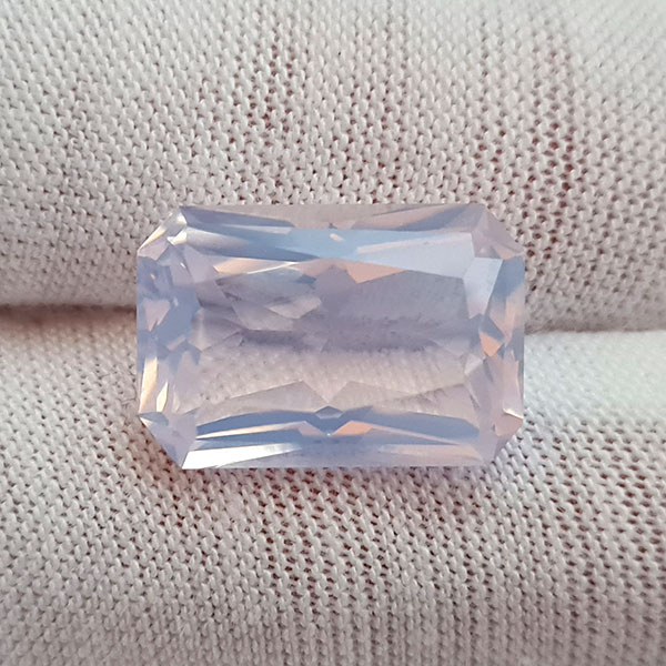 Лавандовый кварц 8.60ct