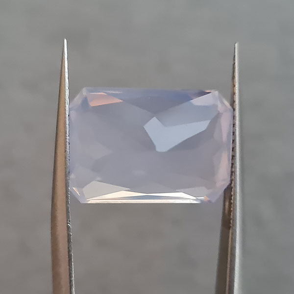 Лавандовый кварц 8.60ct