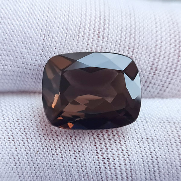 Дымчатый кварц 9.05ct