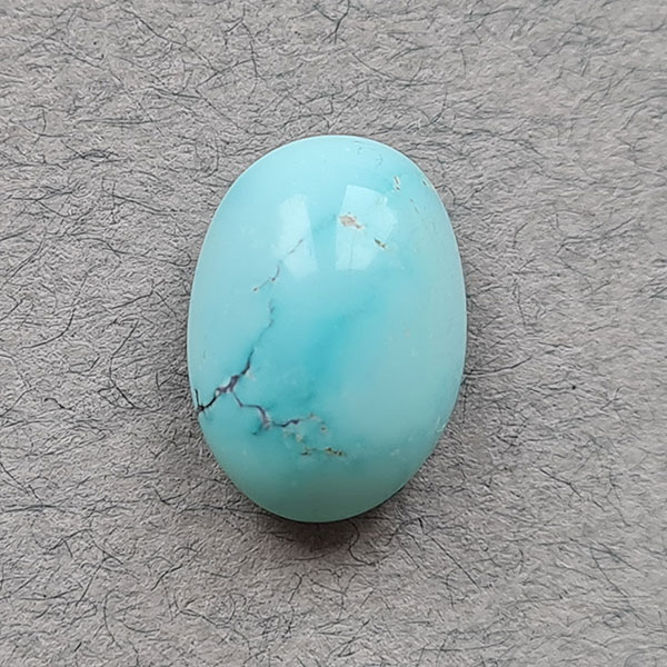 Армянская бирюза 8.73ct