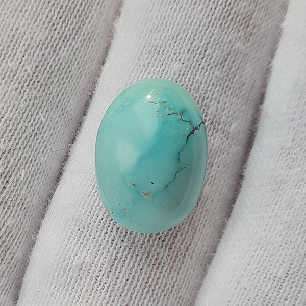Армянская бирюза 8.73ct