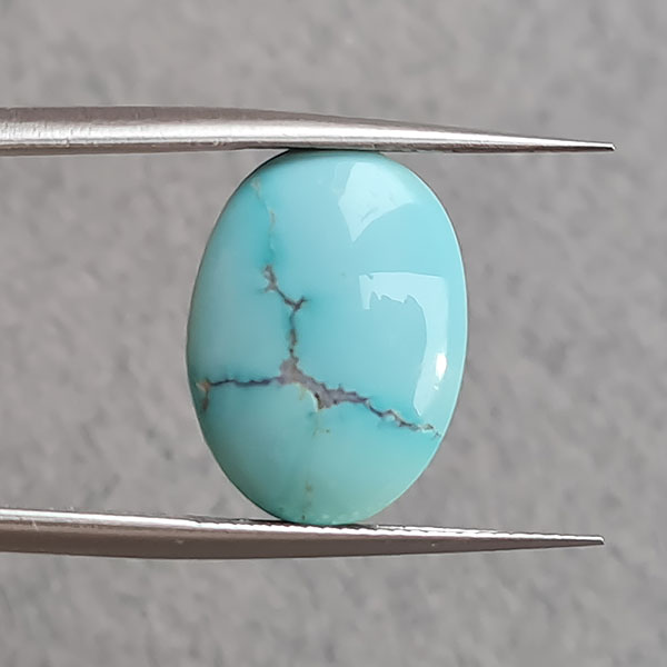 Армянская бирюза 8.73ct