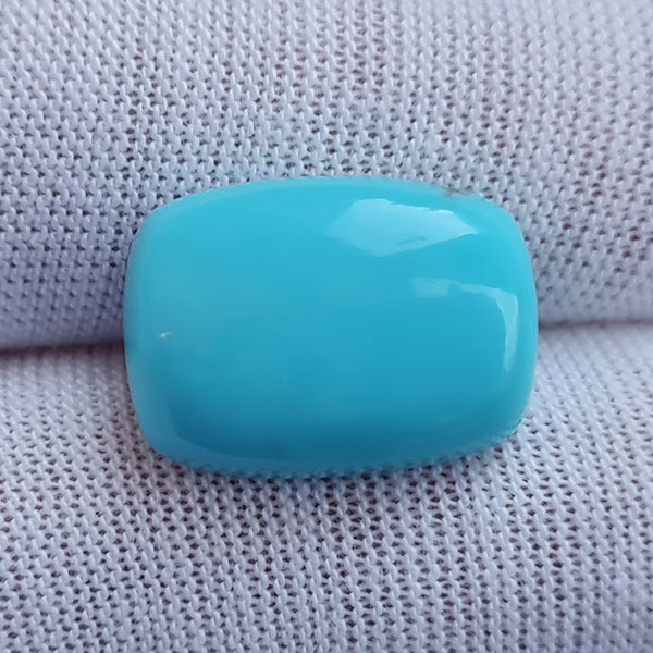 Иранская бирюза 11.53ct