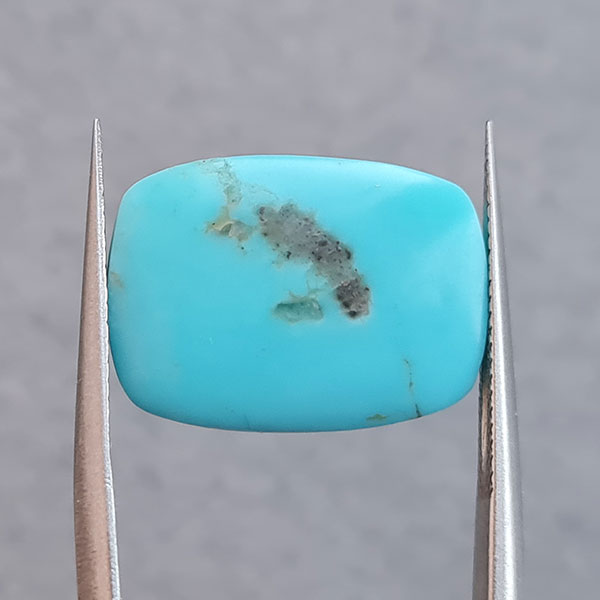 Иранская бирюза 11.53ct