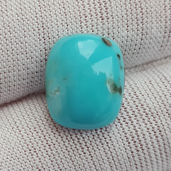 Иранская бирюза 7.51ct