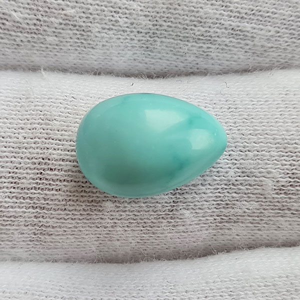 Армянская бирюза 6.38ct