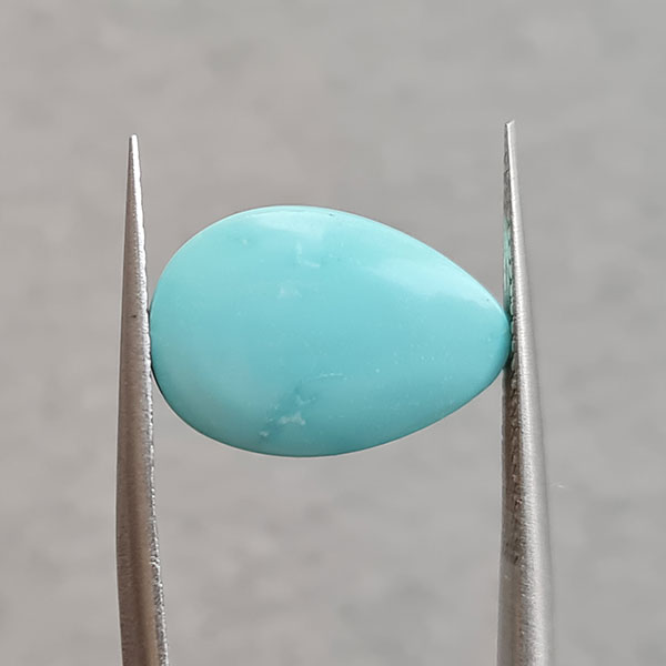 Армянская бирюза 6.38ct