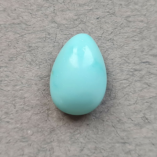 Армянская бирюза 6.38ct