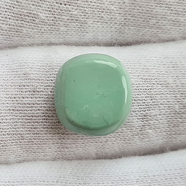 Армянская бирюза 5.74ct