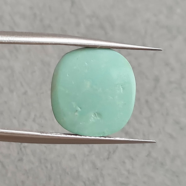 Армянская бирюза 5.74ct