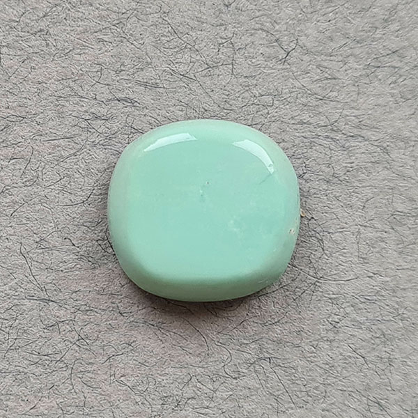 Армянская бирюза 5.74ct