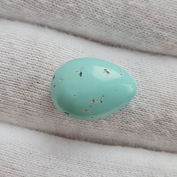 Армянская бирюза 5.59ct