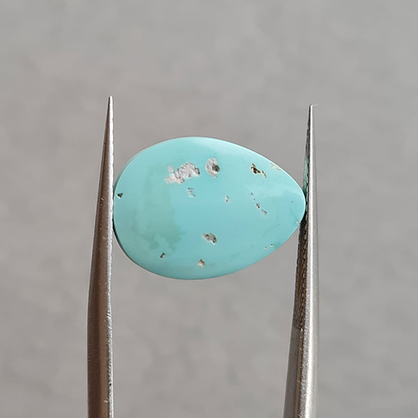 Армянская бирюза 5.59ct