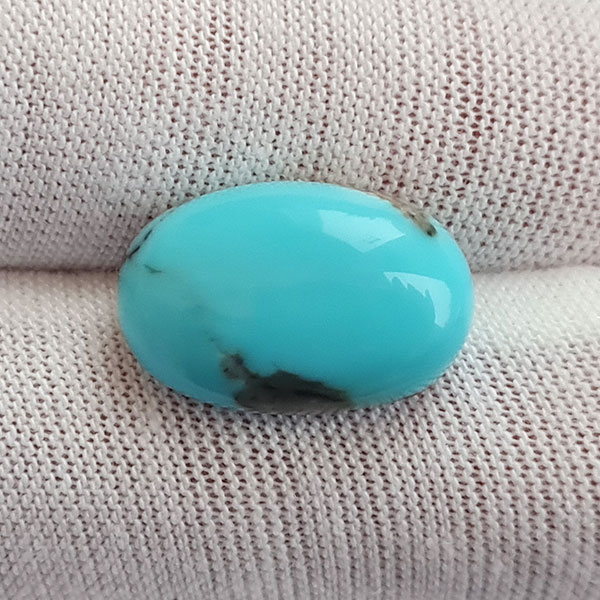 Иранская бирюза 10.55ct