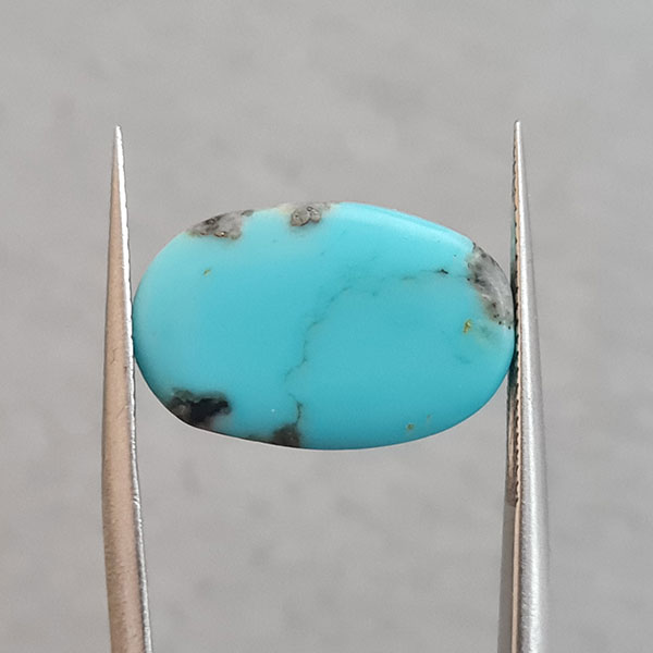 Иранская бирюза 10.55ct