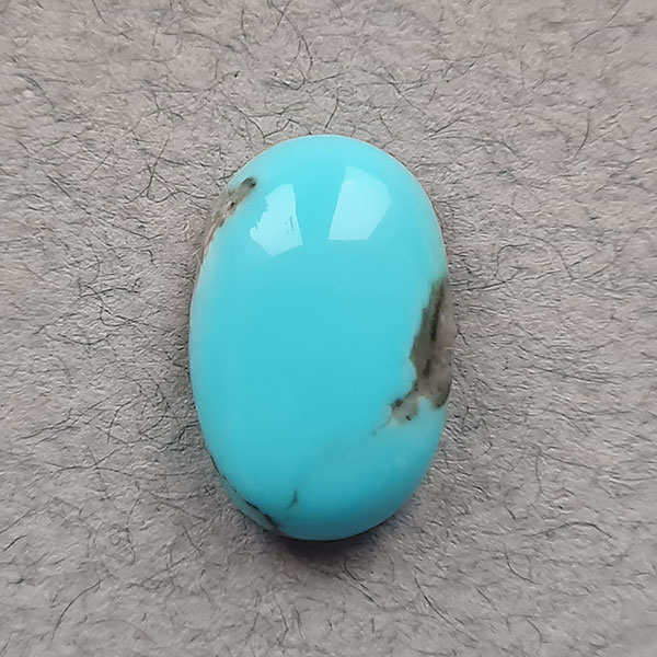 Иранская бирюза 10.55ct