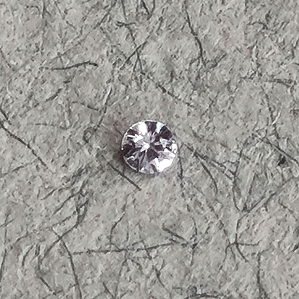 Танзаниты 0.44ct 1.2 мм 50 шт