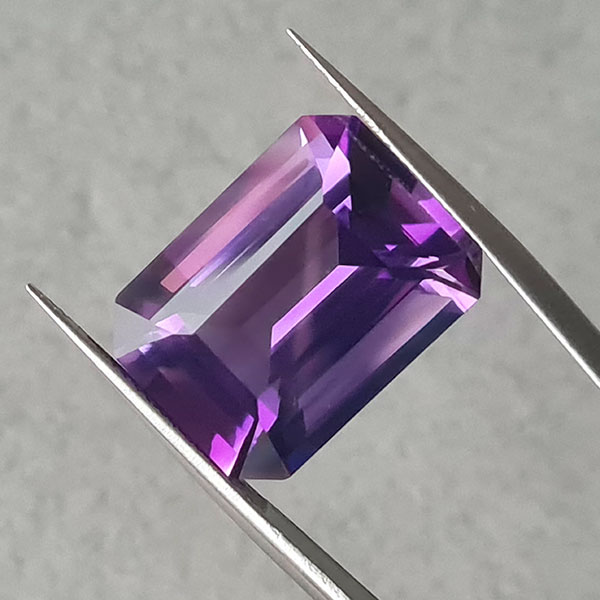 Уругвайский аметист 14.96ct