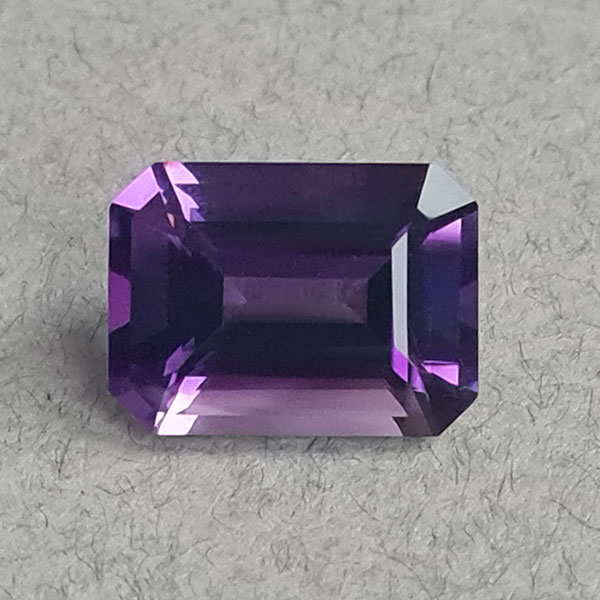 Уругвайский аметист 14.96ct