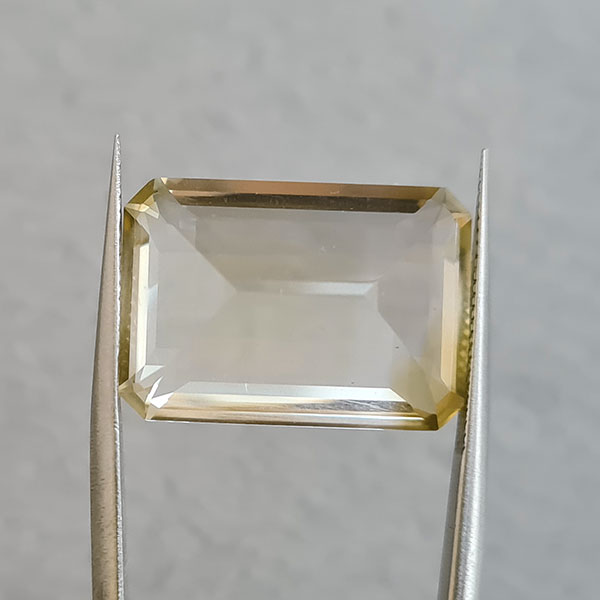Цитрин 17.90ct