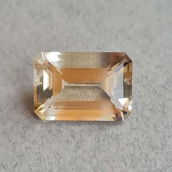 Цитрин 17.90ct
