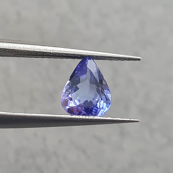 Танзанит 1.00ct
