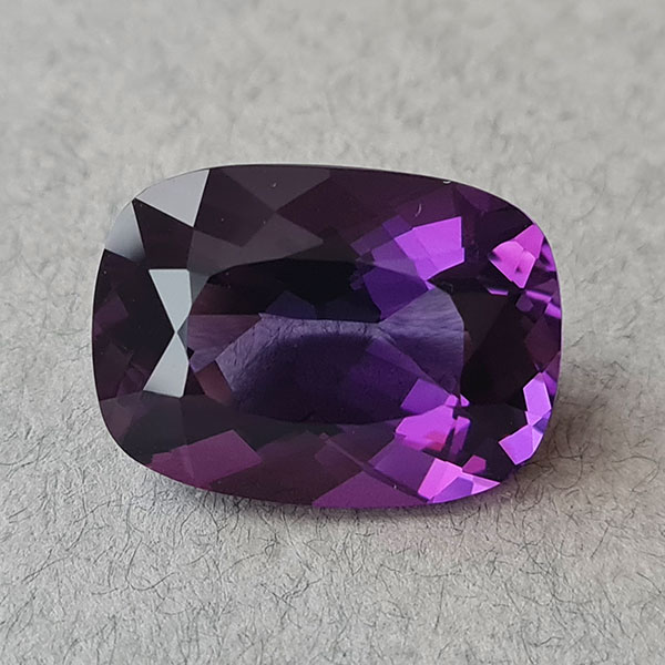 Уругвайский аметист 20.88ct
